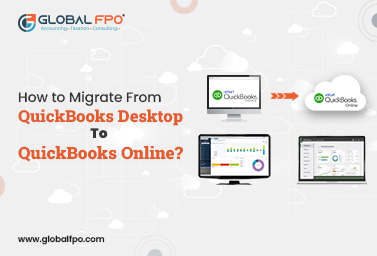 How to Migrate QuickBooks Desktop to QuickBooks Online?